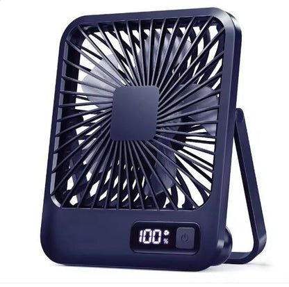 Ventilador portatil
